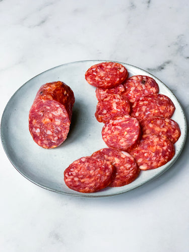 Salami Napoli Picante